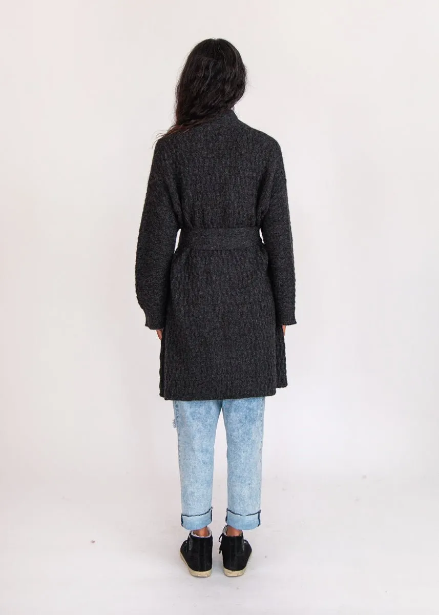 Kimono Pujpu jacket