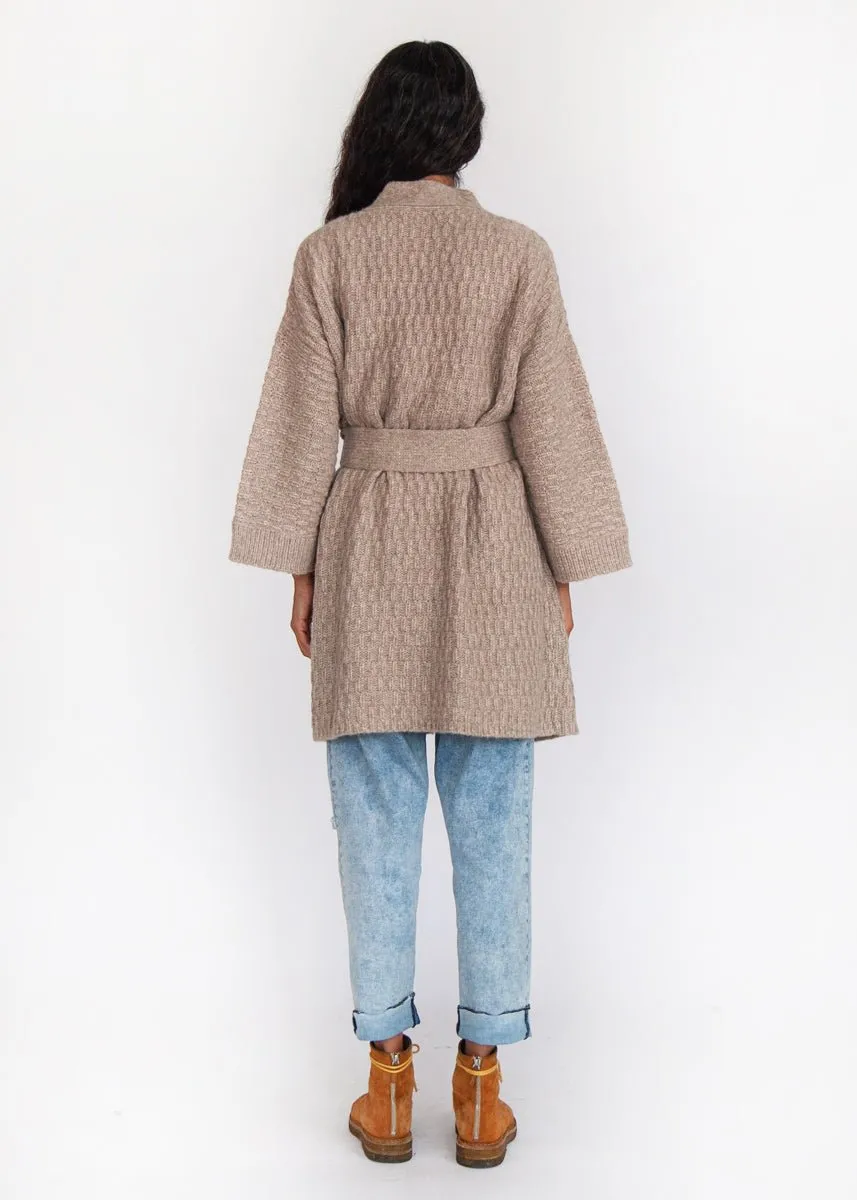 Kimono Pujpu jacket