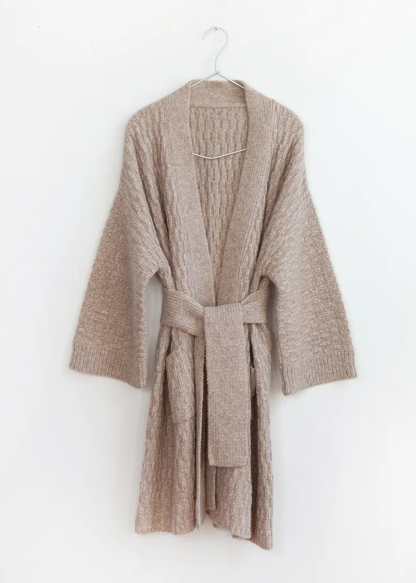 Kimono Pujpu jacket