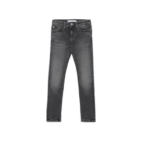 Kinny Medium Grey