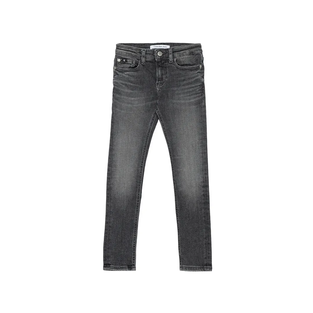 Kinny Medium Grey