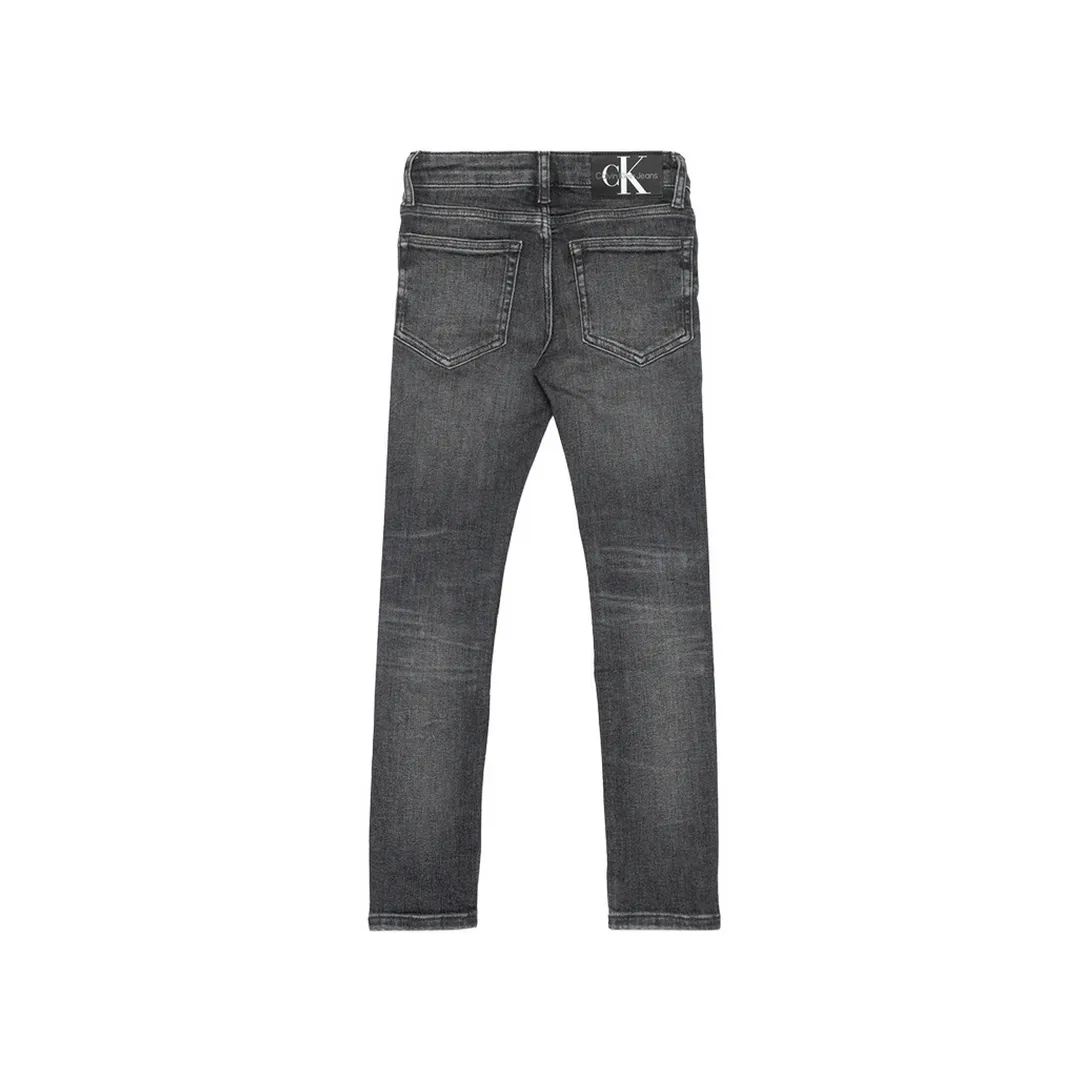 Kinny Medium Grey