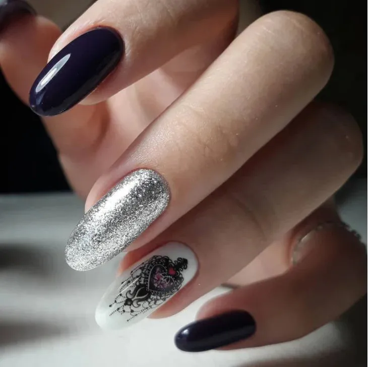 Kira Nails 24 Karat 001