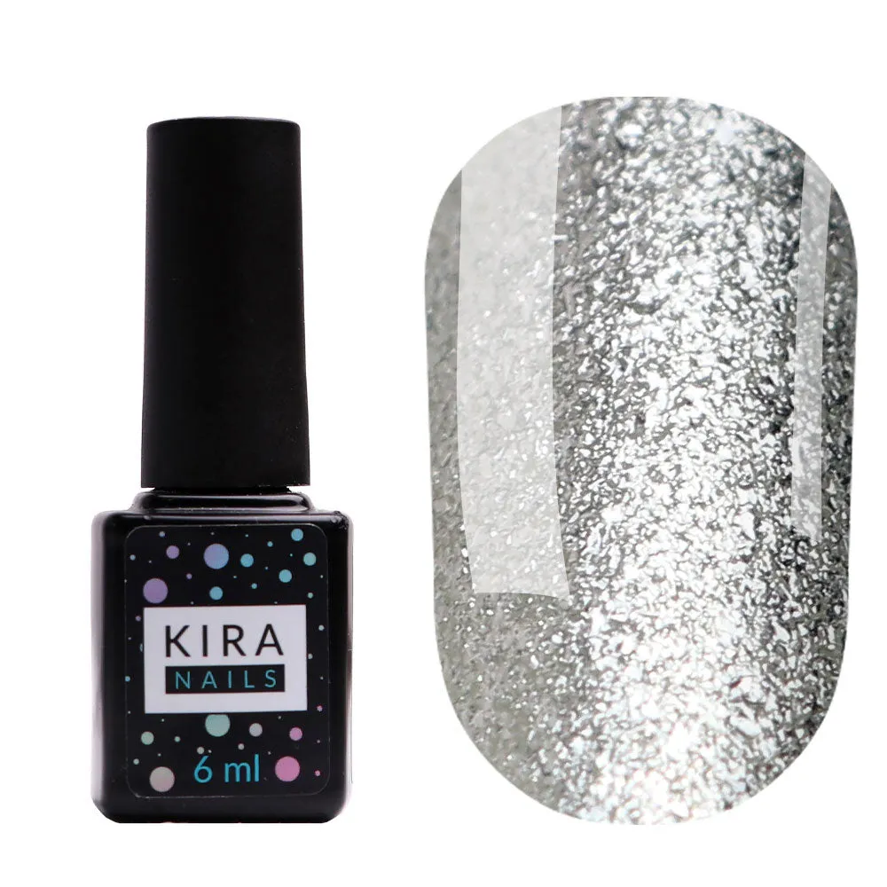 Kira Nails 24 Karat 001