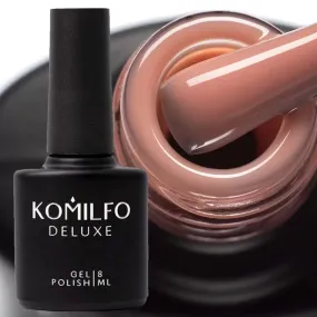Komilfo Color Base French N004 8ML