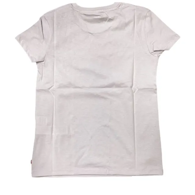 Levi's the Perfect Tee 173691835 glicine