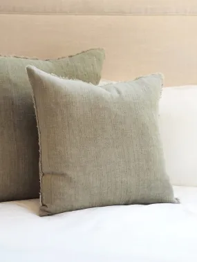 Lina Shadow Pillow | 20x20