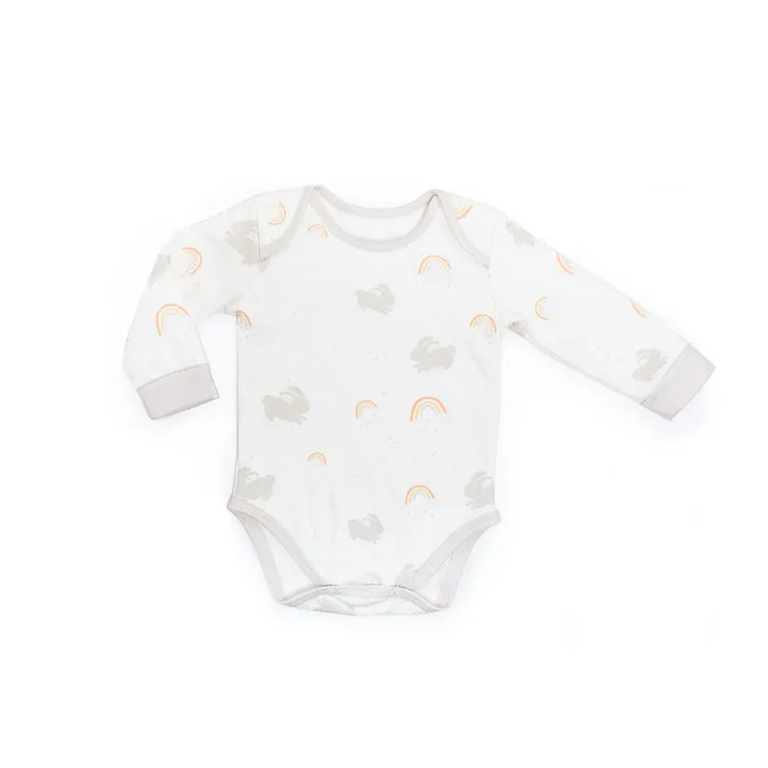Little Sunshine Organic Bunsie