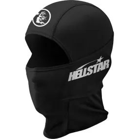 Logo Balaclava (Black)