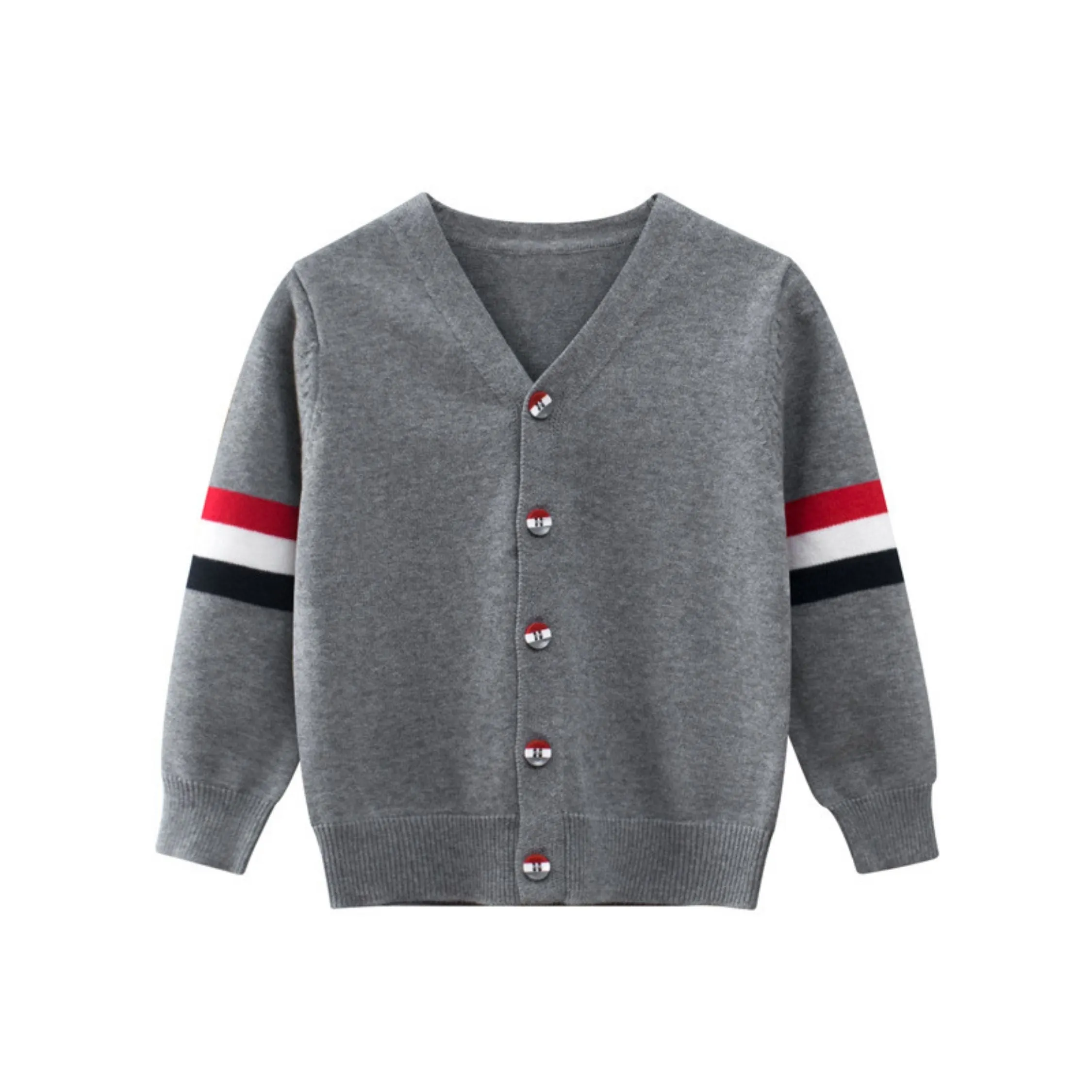 Long Sleeves Beautiful Cardigan  Girls Cardigan Multicolor