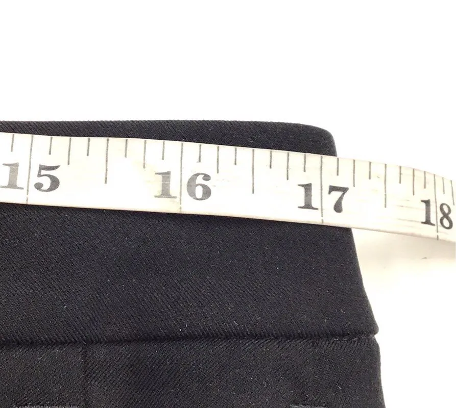 Lululemon Men's Black Straight Leg Chino Pants - Size 30