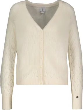 Mary Cardigan - Cream
