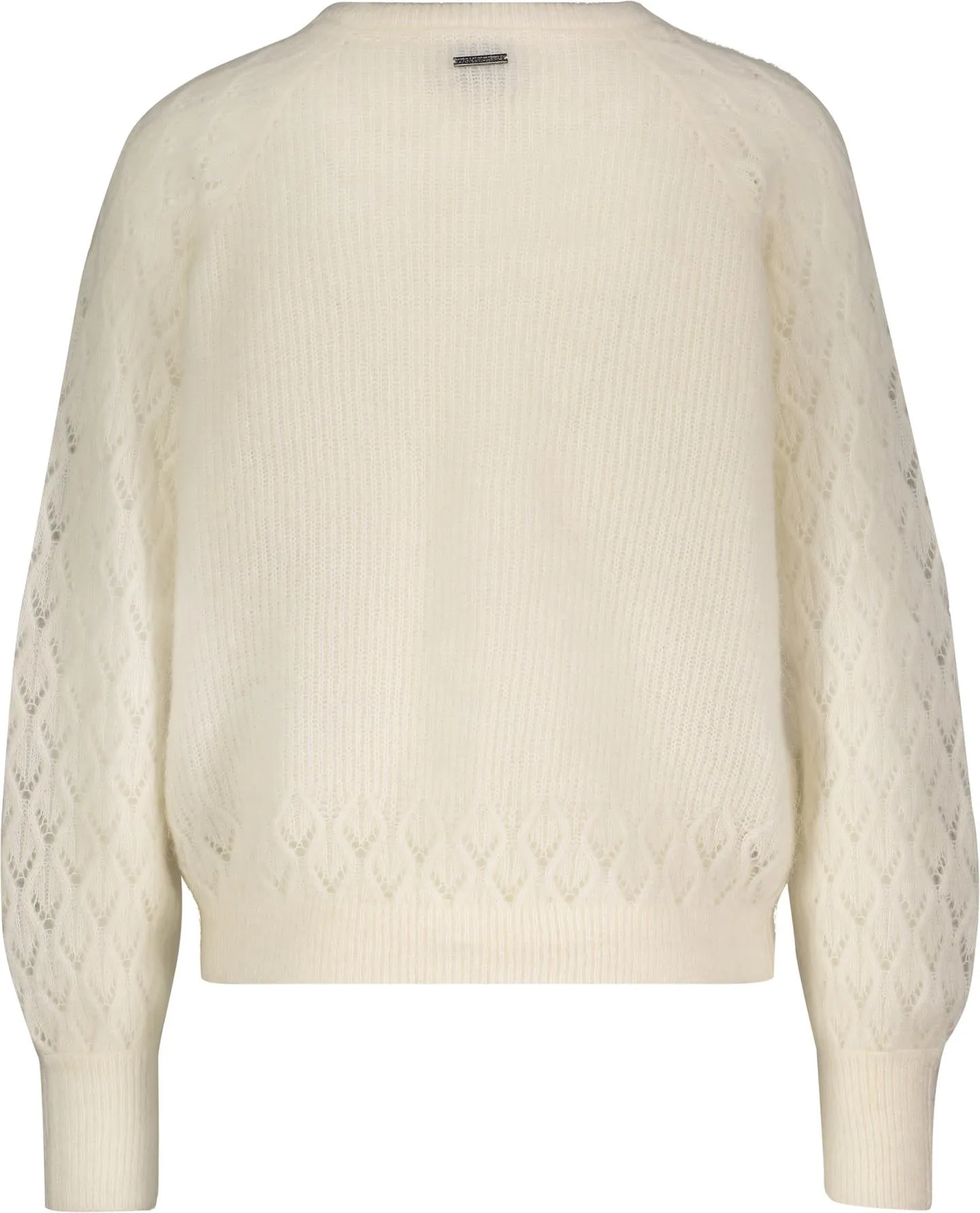 Mary Cardigan - Cream