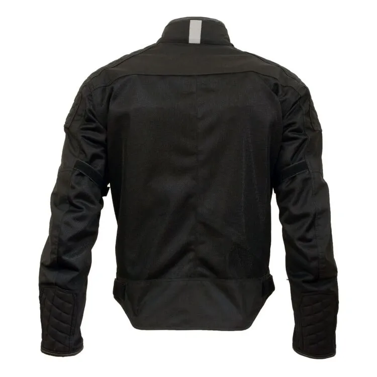 Merlin Shenstone Air D3O Women's Jacket - Black