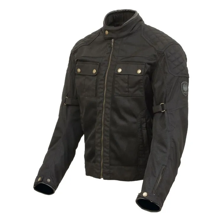 Merlin Shenstone Air D3O Women's Jacket - Black