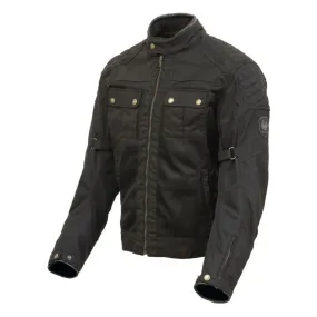 Merlin Shenstone Air D3O Women's Jacket - Black