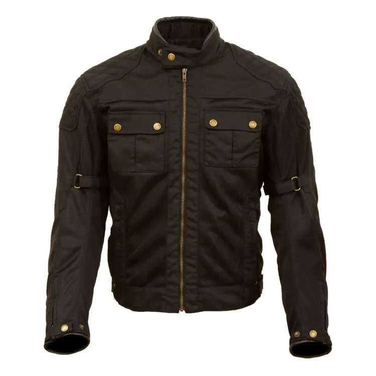 Merlin Shenstone Air D3O Women's Jacket - Black