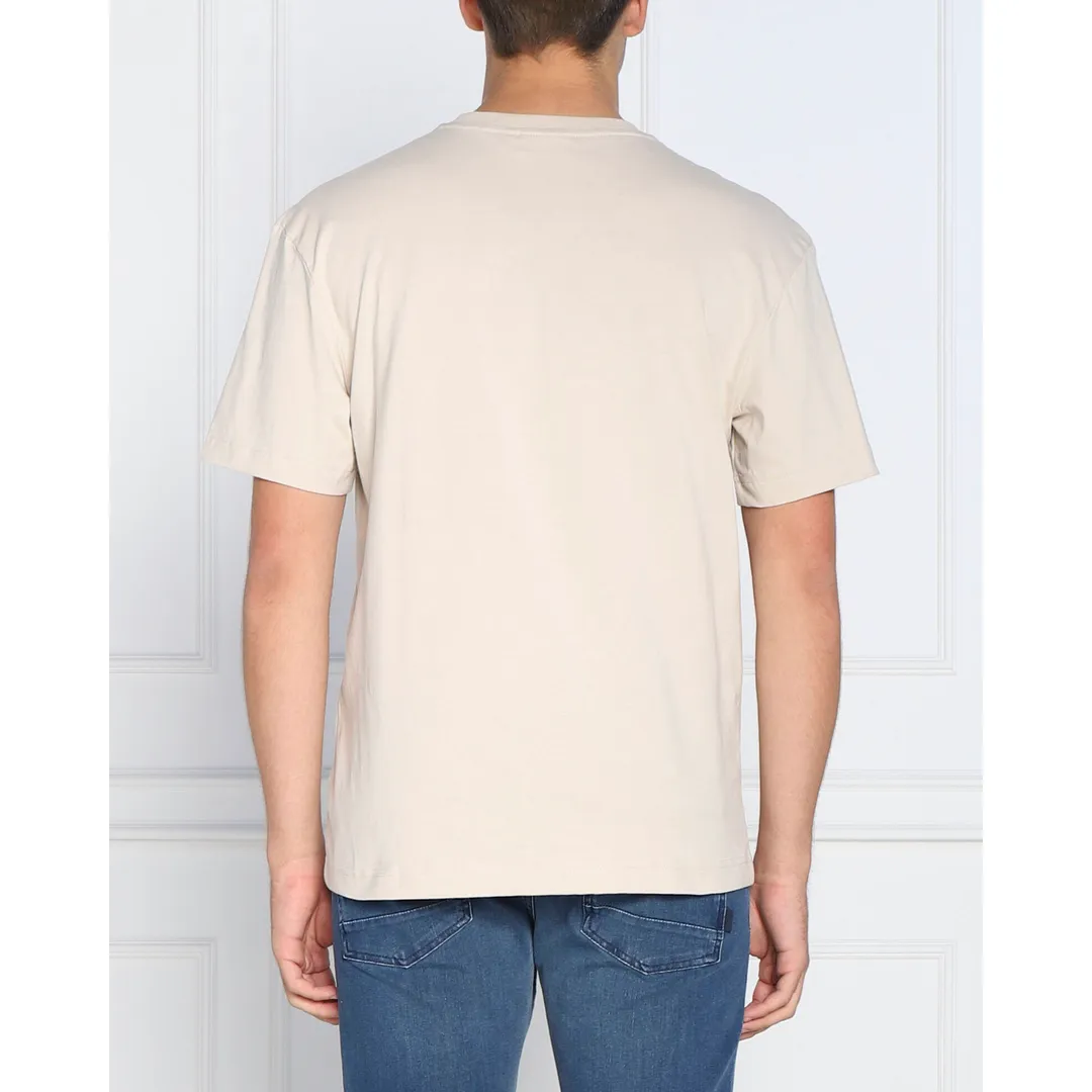 Modern Twill Slim Chino