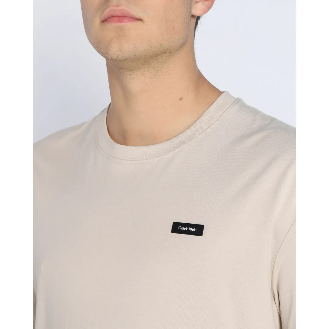 Modern Twill Slim Chino