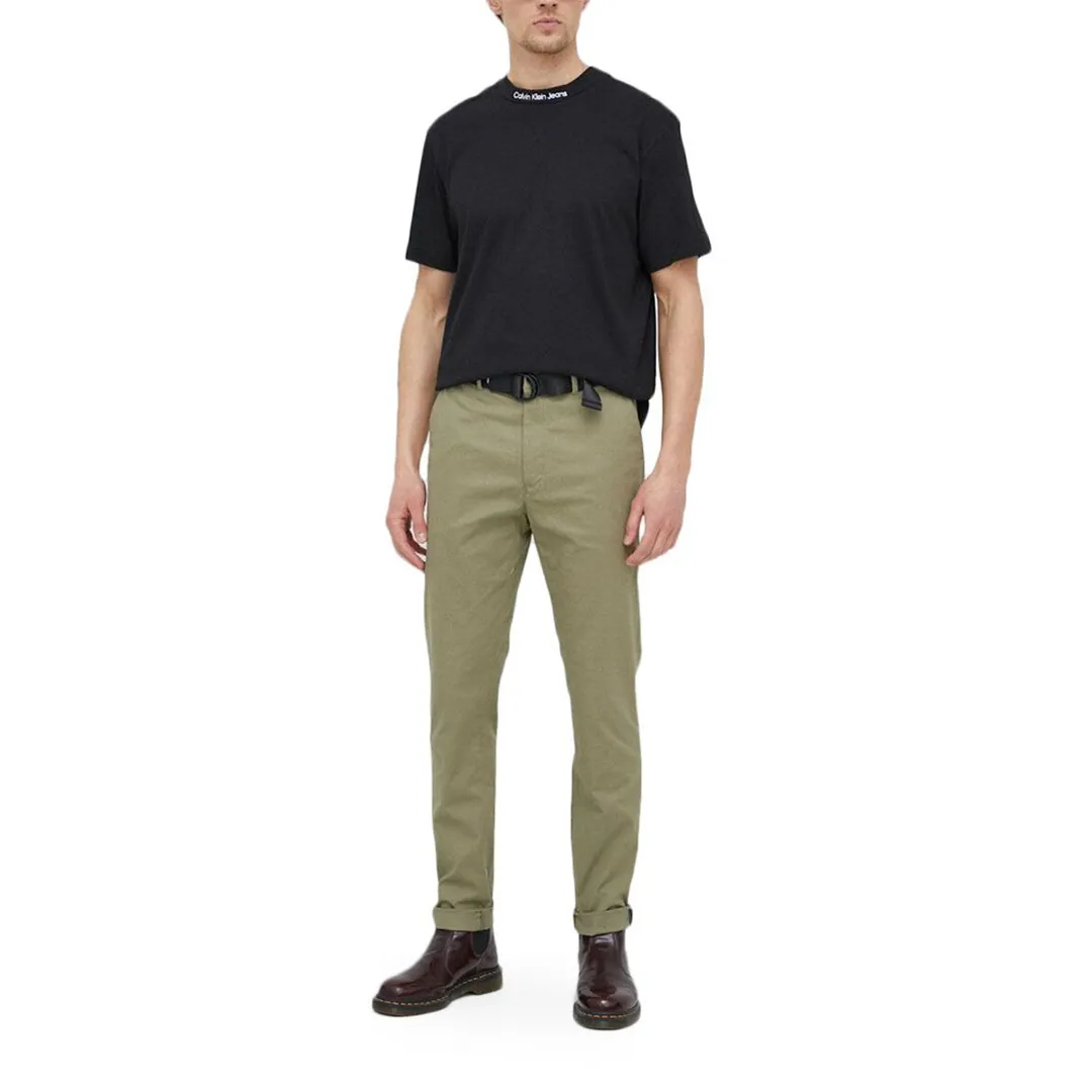 Modern Twill Slim Chino