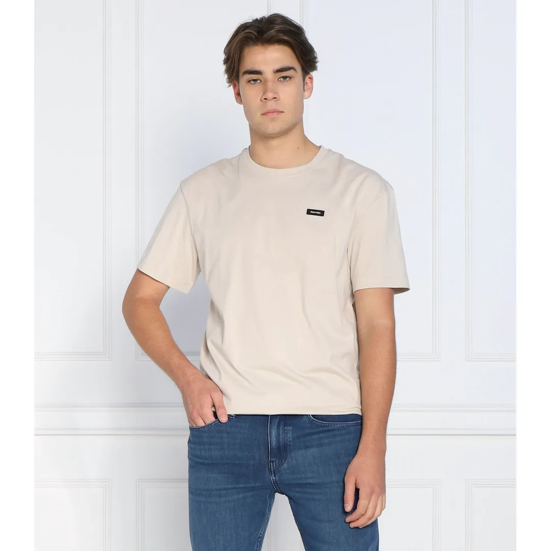 Modern Twill Slim Chino