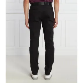Modern Twill Slim Chino