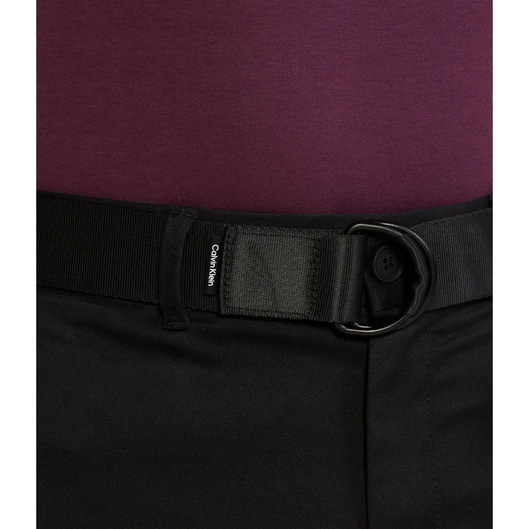Modern Twill Slim Chino