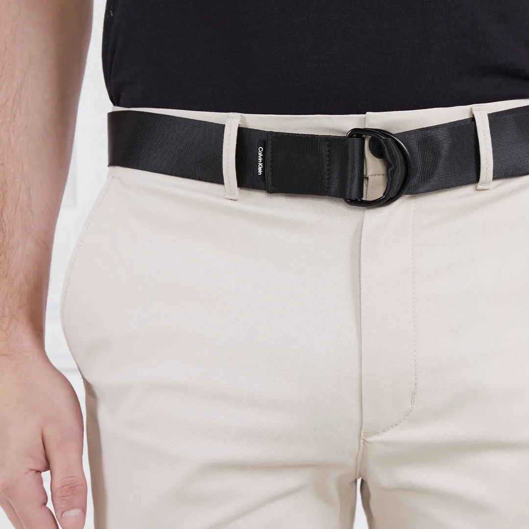 Modern Twill Slim Chino