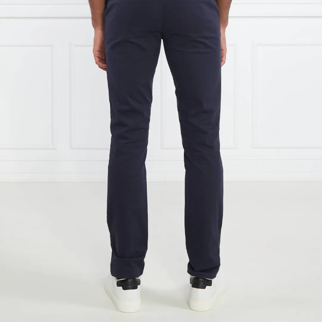 Modern Twill Slim Chino
