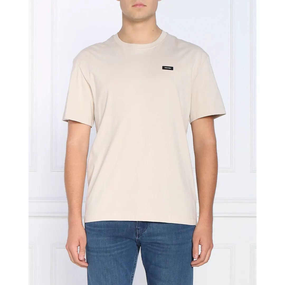 Modern Twill Slim Chino