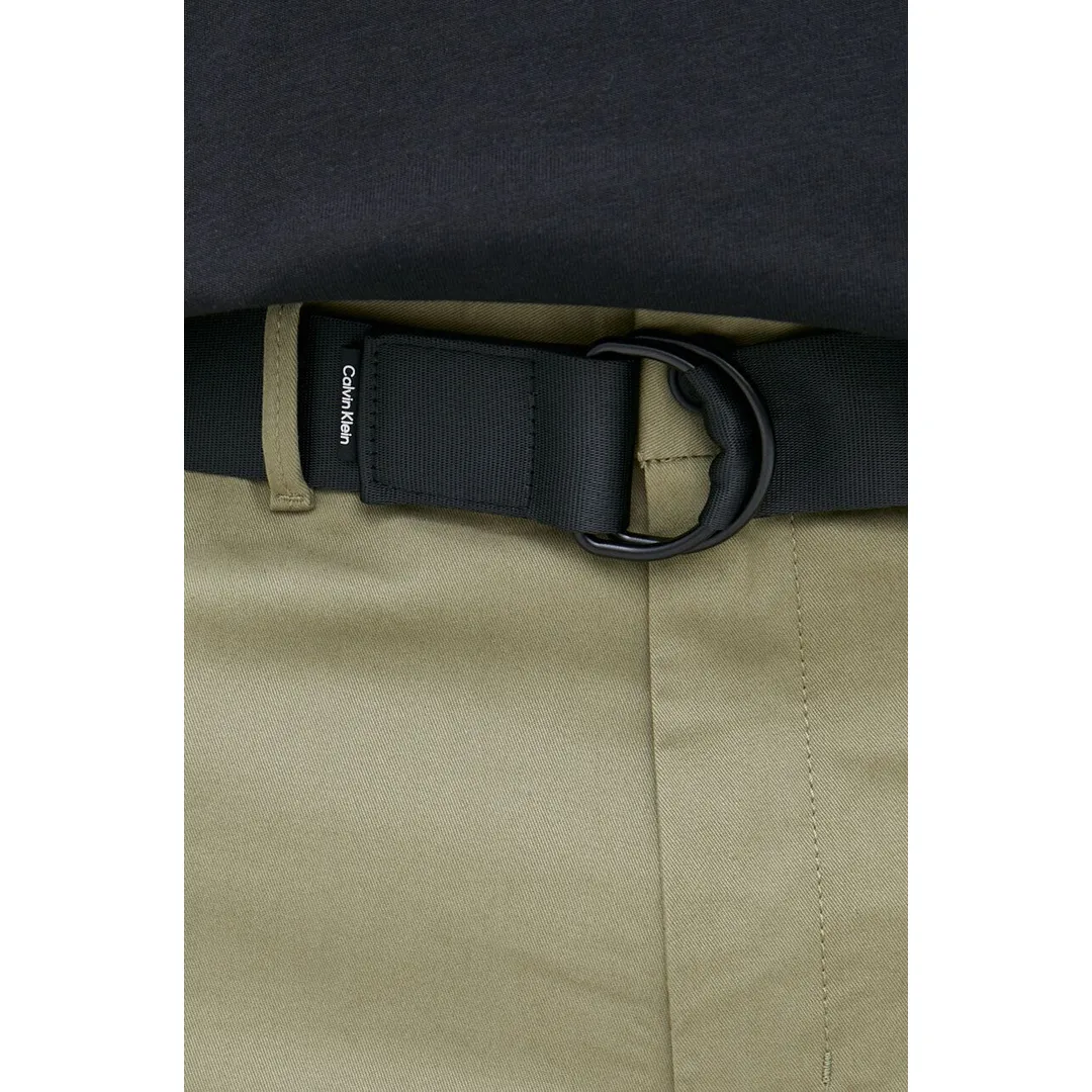 Modern Twill Slim Chino