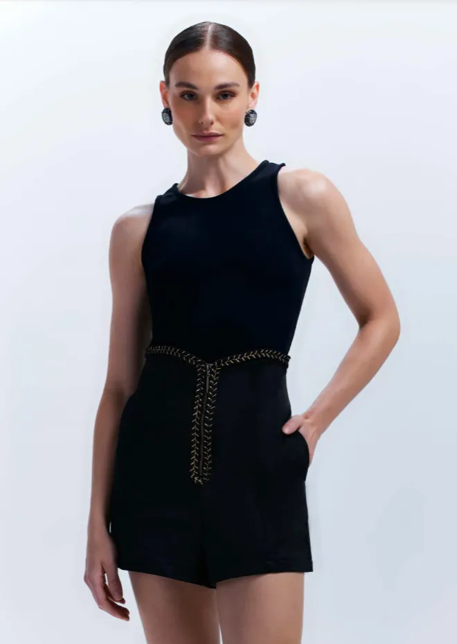Monopoli tank Top