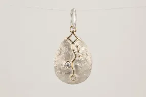 Morning Star Pendant