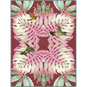 Mostera A2 - Hand-tufted rug