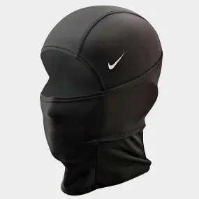 Nike Pro THERMA-FIT Hyperwarm Hood Black/White