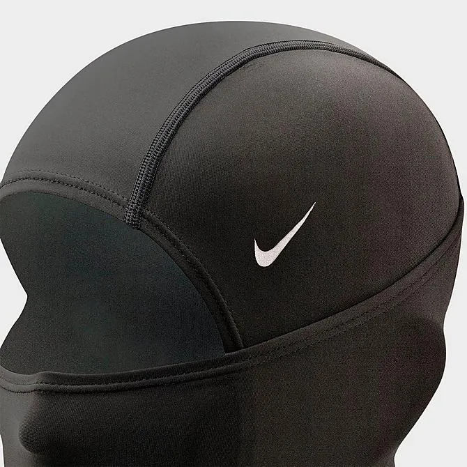 Nike Pro THERMA-FIT Hyperwarm Hood Black/White