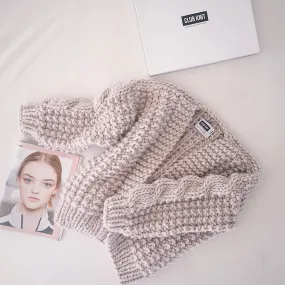 Nina Cardigan