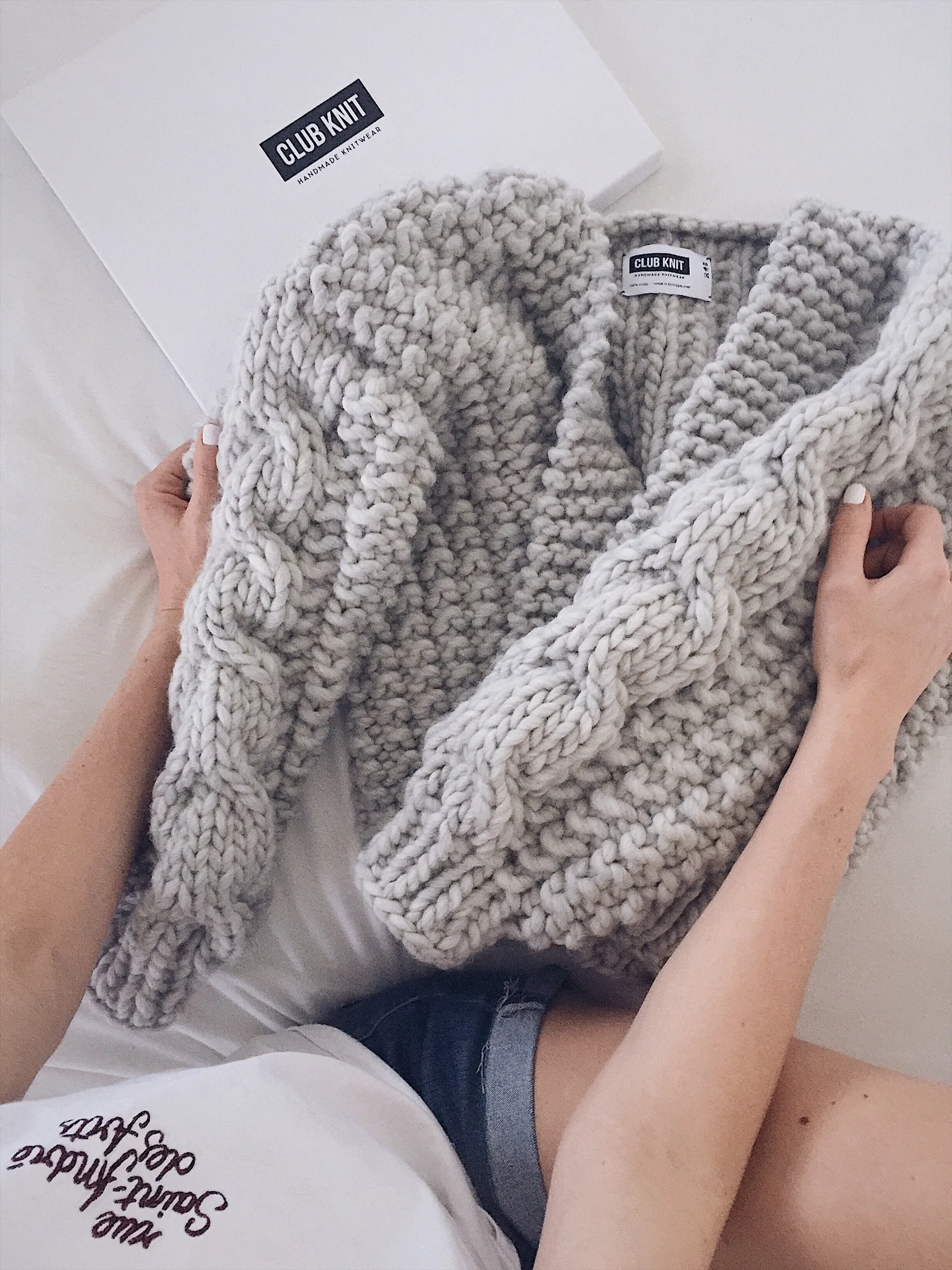 Nina Cardigan