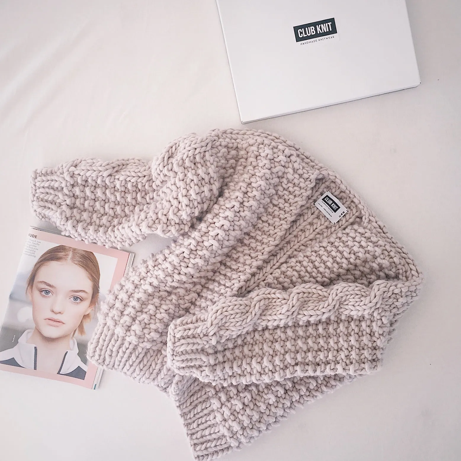 Nina Cardigan