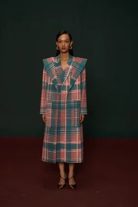Pastoral graph overcoat