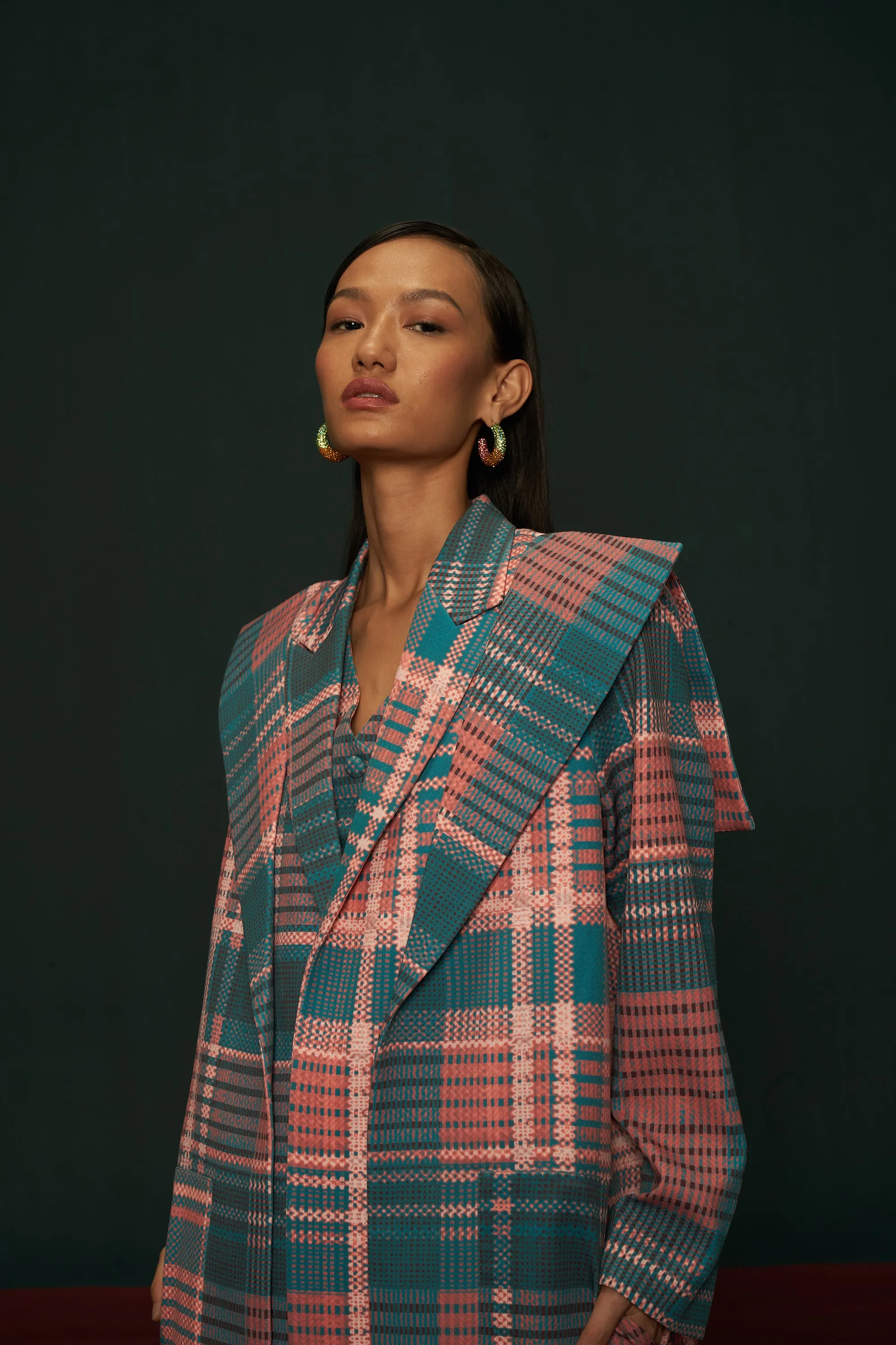 Pastoral graph overcoat