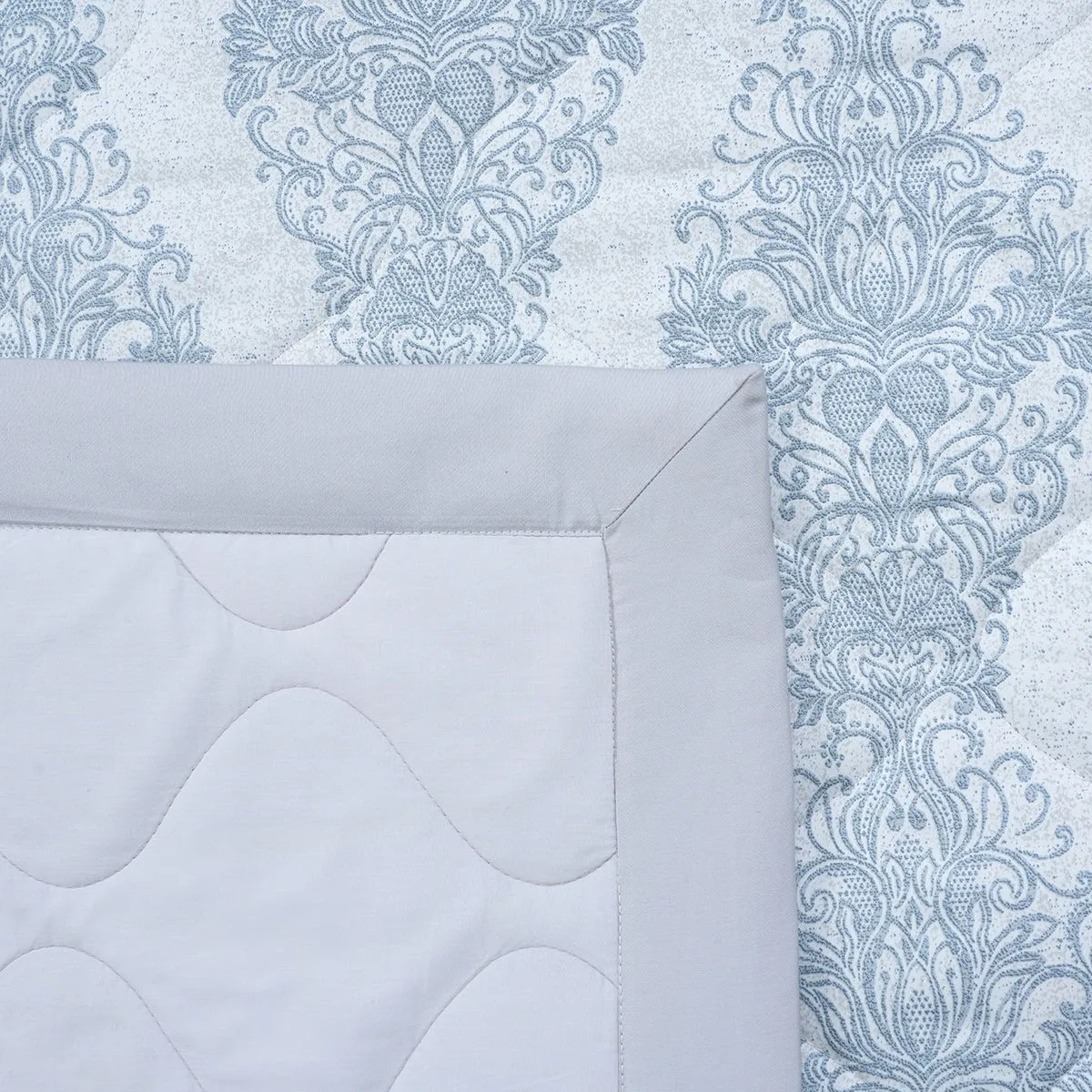 PBS Renaissance Bellissimo Summer AC Quilt/Quilted Bed Cover/Comforter