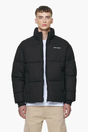 PEGADOR / Herren-Jacke / PGDR Solin Crushed Puffer Jacket
