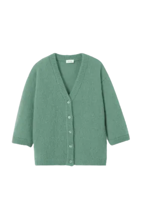 Pinobery Cardigan - Aloe Vera