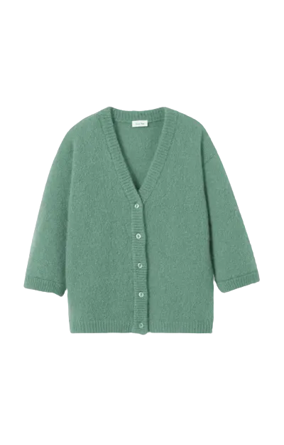 Pinobery Cardigan - Aloe Vera