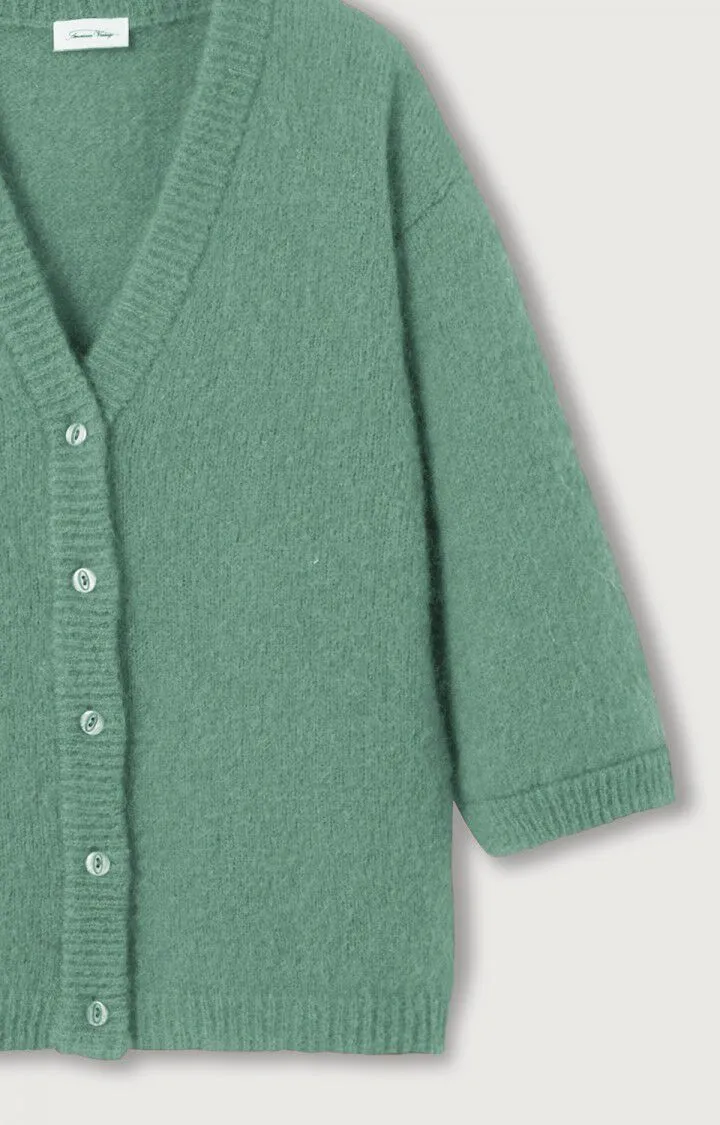 Pinobery Cardigan - Aloe Vera