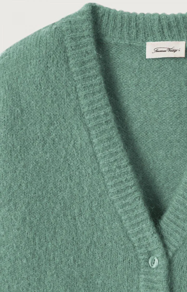Pinobery Cardigan - Aloe Vera