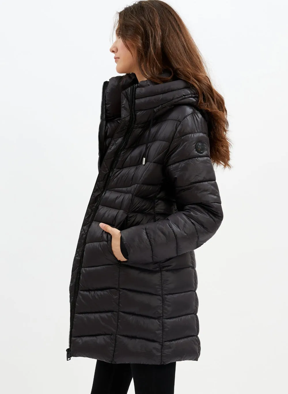 Point Zero Felicity Jacket