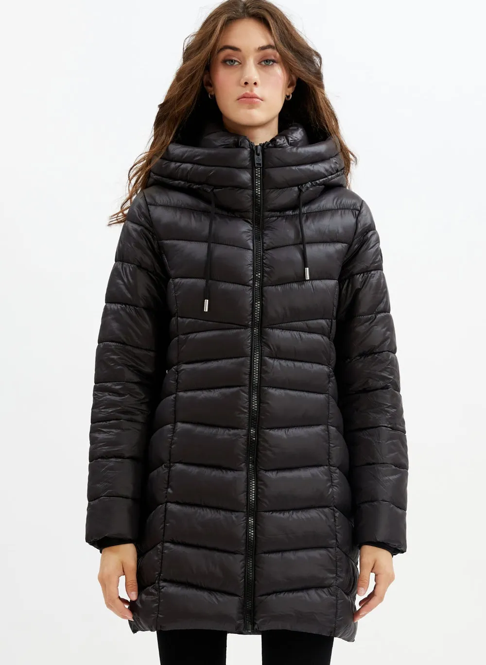 Point Zero Felicity Jacket