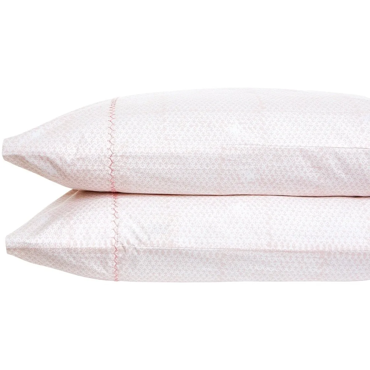 Poseti Lotus Organic Cotton Sheet Set by John Robshaw